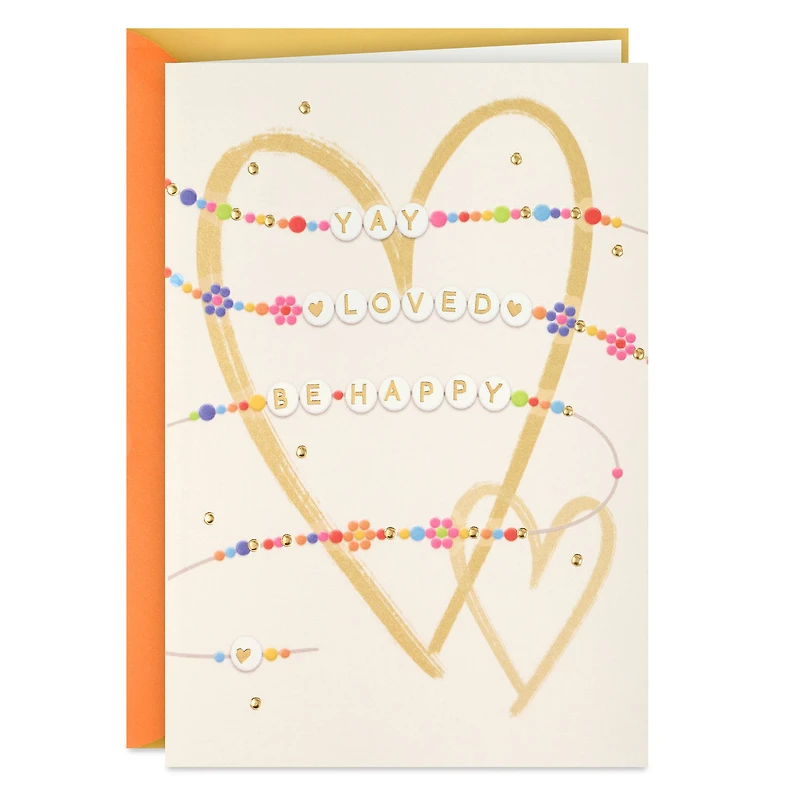 You Are Amazing Friendship, Encouragement or Birthday Card for only USD 5.99 | Hallmark