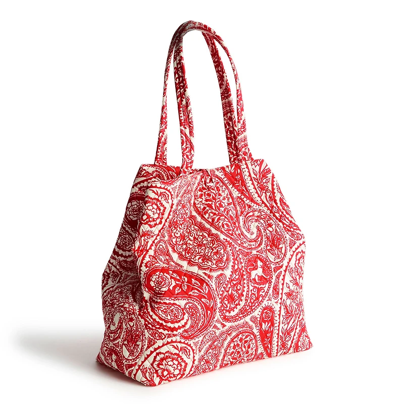 Vera Bradley Original Tote in Paisley Key for only USD 100.00 | Hallmark