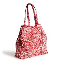 Vera Bradley Original Tote in Paisley Key for only USD 100.00 | Hallmark