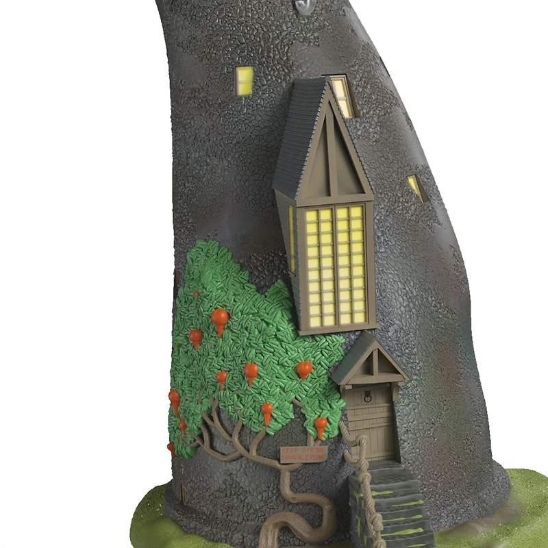 Harry Potter™ The Lovegood House Ornament for only USD 34.99 | Hallmark