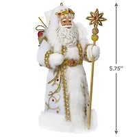 Father Christmas Ornament for only USD 34.99 | Hallmark