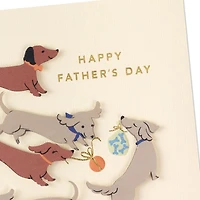 Doggone Grateful for You Father's Day Card for only USD 7.59 | Hallmark