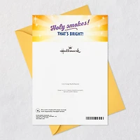 Let There Be Light Pop-Up Musical Birthday Card for only USD 9.59 | Hallmark
