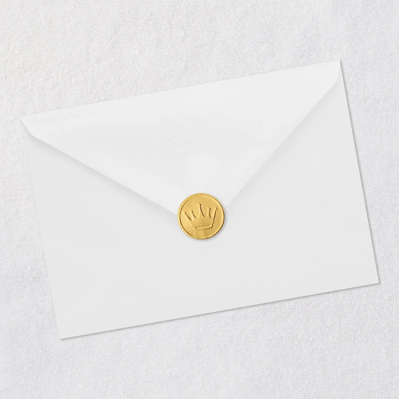 Lucky to Have You, Horseshoe Birthday Card for Nephew for only USD 8.59 | Hallmark