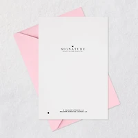 Sweet Reason to Celebrate New Baby Girl Card for only USD 8.59 | Hallmark