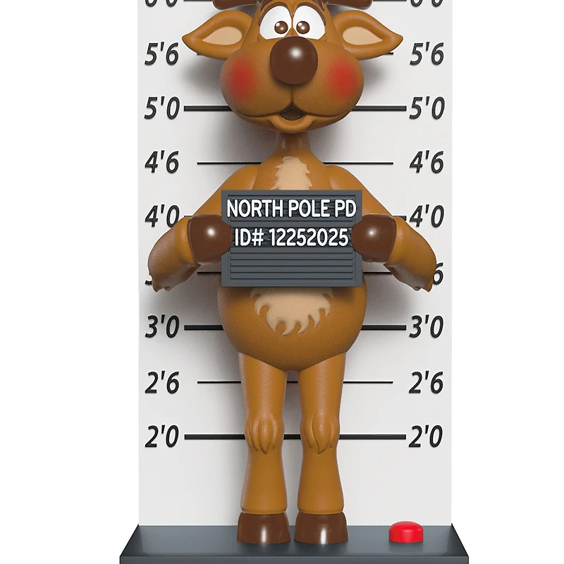 Grandma Got Run Over By a Reindeer Musical Ornament for only USD 27.99 | Hallmark