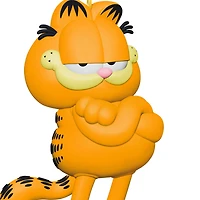Nickelodeon Garfield Ornament for only USD 20.99 | Hallmark
