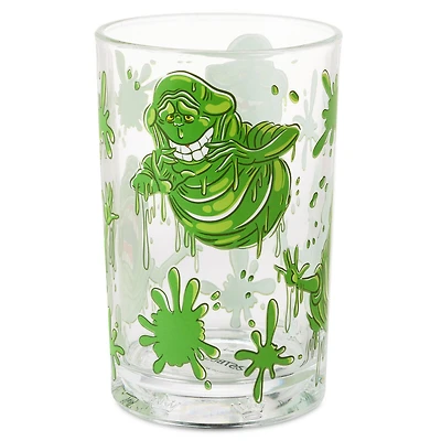 Ghostbusters™ Slimer Collectible Drinking Glass, 13.5 oz. for only USD 16.99 | Hallmark