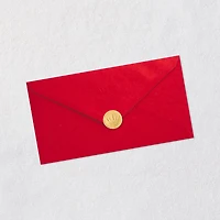 On the Tip of My Tongue Pop-Up Money Holder Christmas Card for only USD 5.59 | Hallmark