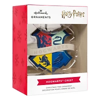 Harry Potter™ Hogwarts™ Crest Hallmark Ornament for only USD 11.49 | Hallmark