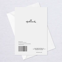 Miss You Much and Love You Lots Miss You Card for only USD 2.99 | Hallmark