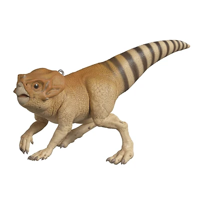Jurassic World Rebirth "Dolores" the Aquilops Ornament for only USD 28.99 | Hallmark