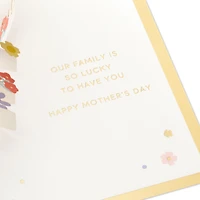 Best Mom Ever 3D Pop-Up Mother's Day Card for Mom for only USD 12.99 | Hallmark