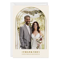 Personalized Elegant Occasion Photo Card for only USD 4.99 | Hallmark