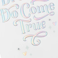 Disney 100 Years of Wonder Day of Possibilities Card for only USD 8.59 | Hallmark