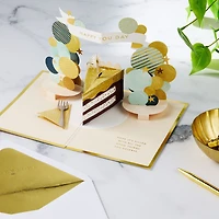Happy You Day Pop-Up Birthday Card for only USD 12.99 | Hallmark