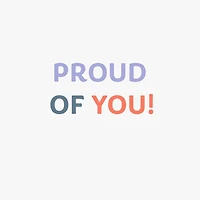 So Dang Proud of You Congratulations Card for only USD 2.99 | Hallmark