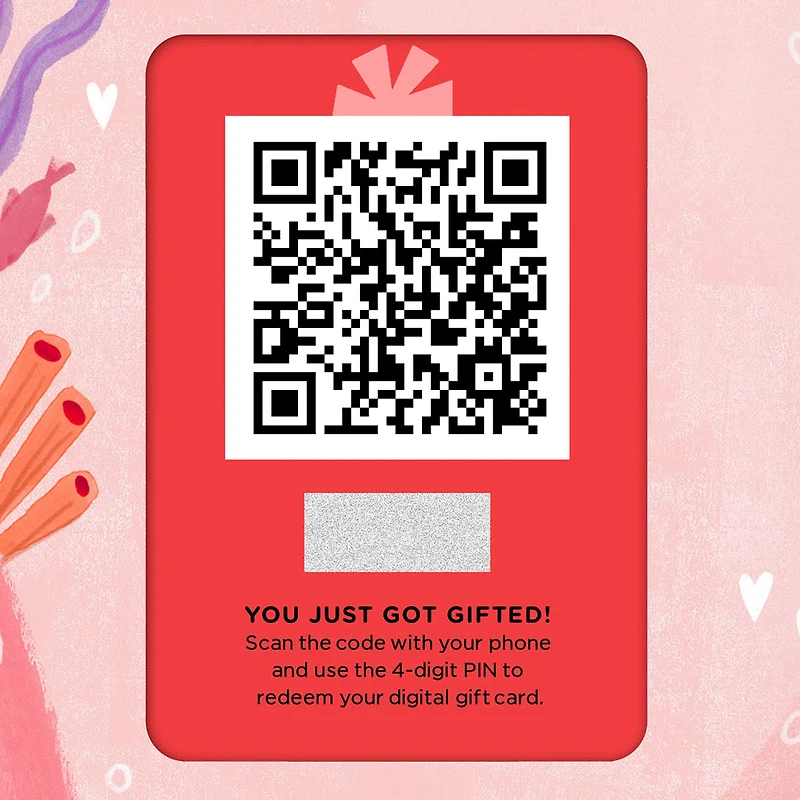 You're the One for Me Gift Card Greeting Romantic Valentine's Day Card for only USD 4.99 | Hallmark