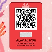 You're the One for Me Gift Card Greeting Romantic Valentine's Day Card for only USD 4.99 | Hallmark