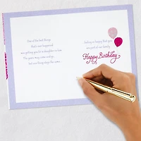 So Happy You're Part of Our Family Birthday Card for Daughter-in-Law for only USD 5.99 | Hallmark