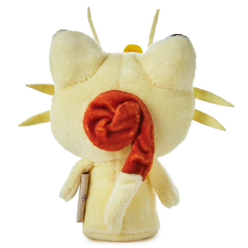 itty bittys® Pokémon Meowth Plush for only USD 10.99 | Hallmark