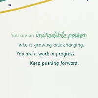 Celebrating Your Journey Gender Transition Support Card for only USD 4.59 | Hallmark