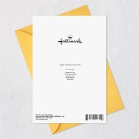 It's Your Day Greek-Language Birthday Card for only USD 2.99 | Hallmark