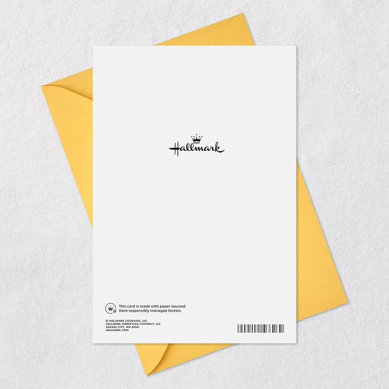 Hugged All Day Grandparents Day Card for only USD 2.99 | Hallmark