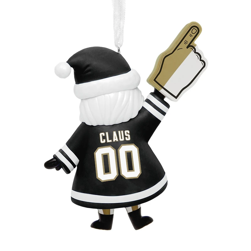 NFL New Orleans Saints Santa Fan Hallmark Ornament for only USD 12.99 | Hallmark