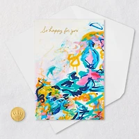 ArtLifting Reasons to Celebrate Congratulations Card for only USD 3.99 | Hallmark