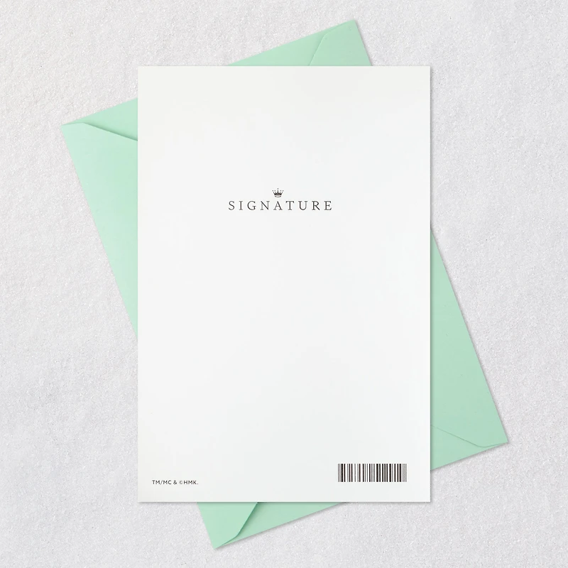 My Favorite Place Love Card for only USD 8.59 | Hallmark