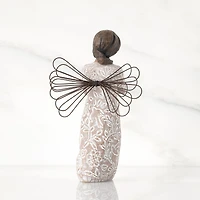 Willow Tree Remembrance Angel Figurine, 5" for only USD 36.99 | Hallmark