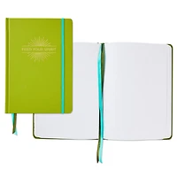 Feed Your Spirit Hardback Journal, 6x8.5 for only USD 16.99 | Hallmark