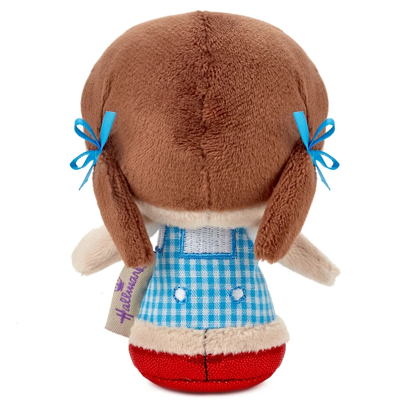 itty bittys® The Wizard of Oz™ Dorothy™ Plush for only USD 9.99 | Hallmark