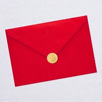 Joy, Love, Hope Christmas Card for only USD 2.00 | Hallmark
