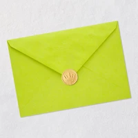 Feeling Incredibly Lucky St. Patrick's Day Card for Kid for only USD 0.99 | Hallmark