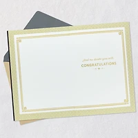 A Good Opportunity for You New Job Congratulations Card for only USD 4.99 | Hallmark