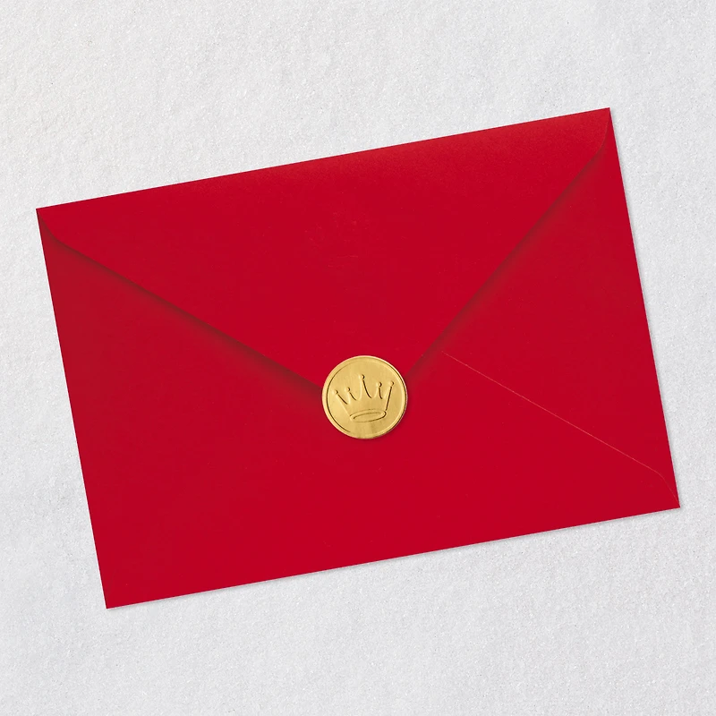 Be On Trend Funny Valentine's Day Card for only USD 3.99 | Hallmark