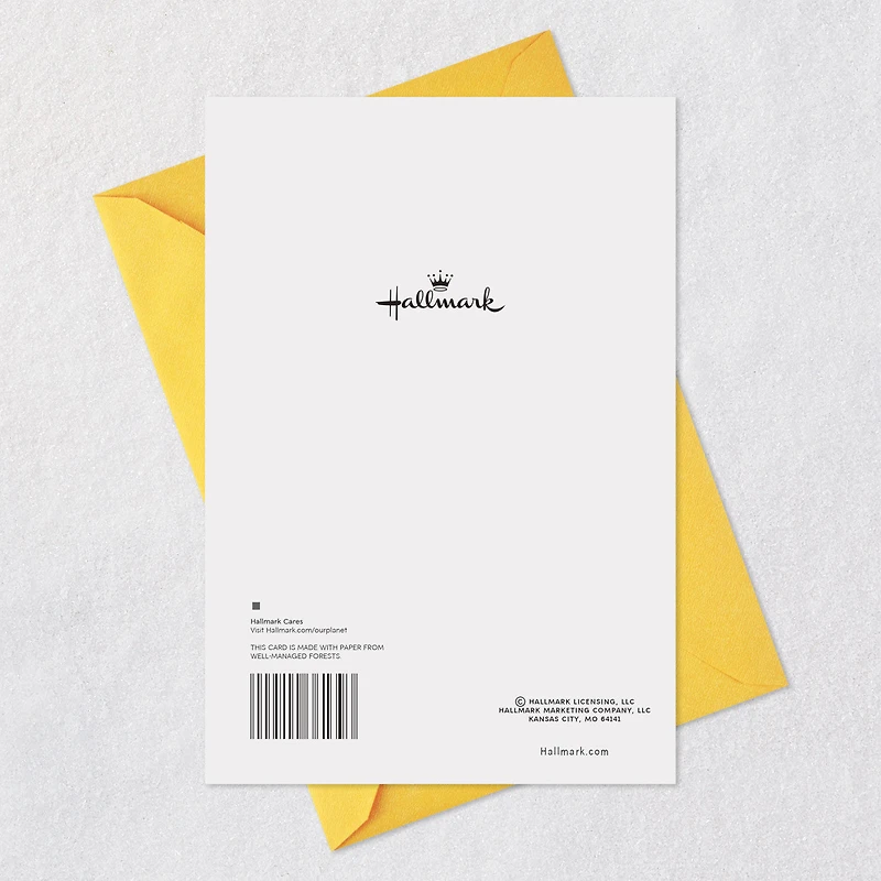 Sending You Sunny Thoughts Birthday Card for only USD 0.99 | Hallmark