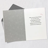 You Share a Love That's Strong and Real Anniversary Card for only USD 5.59 | Hallmark