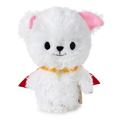 itty bittys® DC™ Krypto the Superdog™ Plush for only USD 9.99 | Hallmark