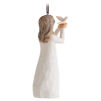 Willow Tree® Soar Ornament for only USD 26.99 | Hallmark