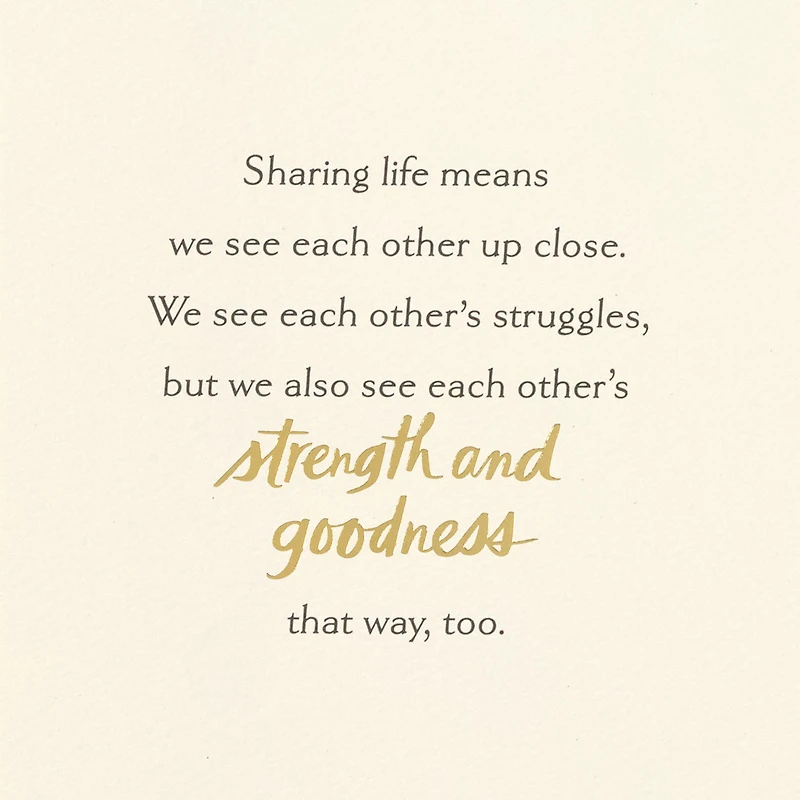 Proud and Grateful for All You Are Valentine's Day Card for Husband for only USD 7.99 | Hallmark