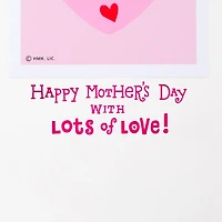 Very Loved Grandma Mother's Day Card With Sticker for only USD 5.99 | Hallmark