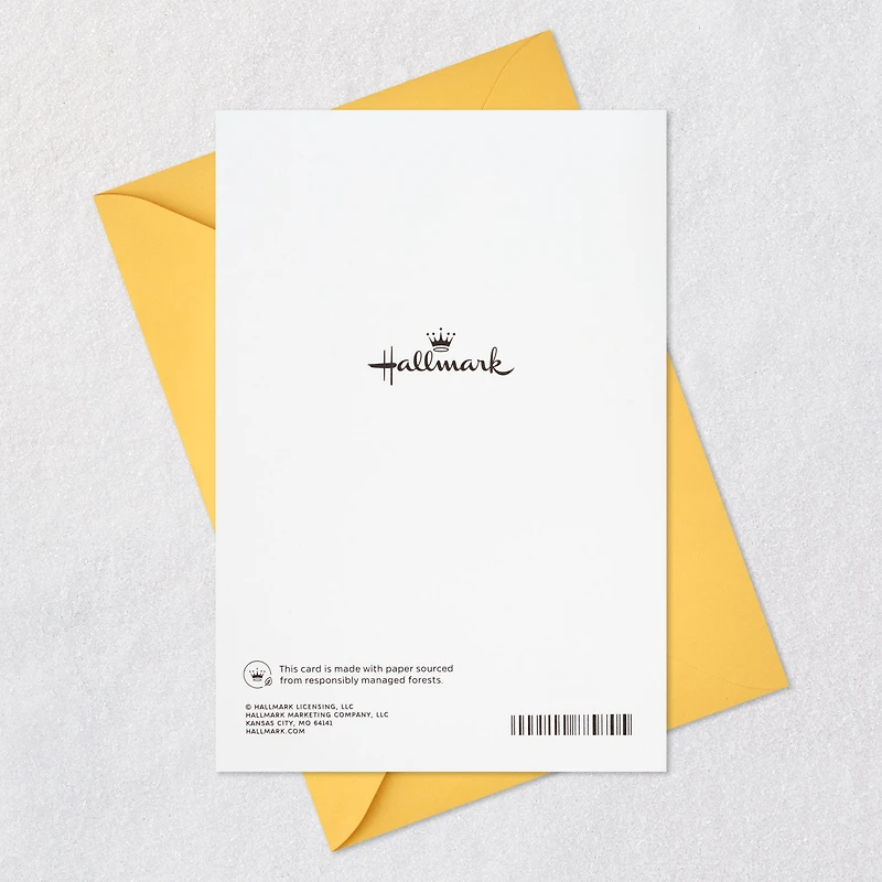 Savor the Adventure 65th Birthday Card for only USD 5.59 | Hallmark