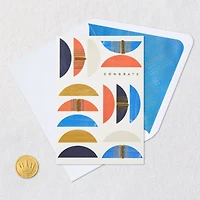 You Deserve All This Happiness Congratulations Card for only USD 6.59 | Hallmark