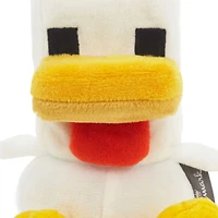 Better Together Minecraft Baby Zombie and Chicken Magnetic Plush Pair, 5.25" H for only USD 24.99 | Hallmark