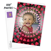 Heart Circles Custom Love Card for only USD 4.99 | Hallmark