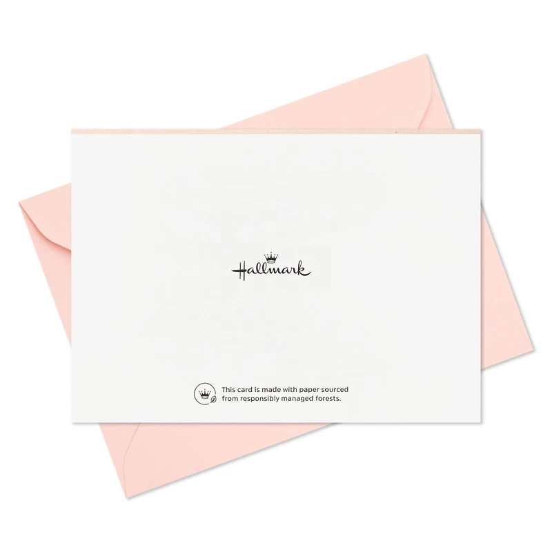 Tropical Style Assorted Blank Note Cards in Caddy, Pack of 40 for only USD 14.99 | Hallmark