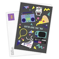 90s Retro Custom Card for only USD 4.99 | Hallmark